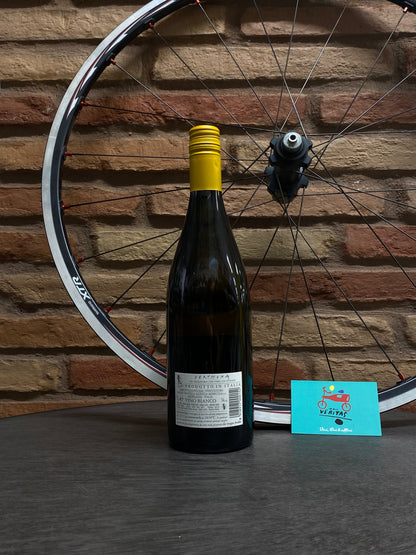 Vineyards Massa - Derthona Timorasso 2021