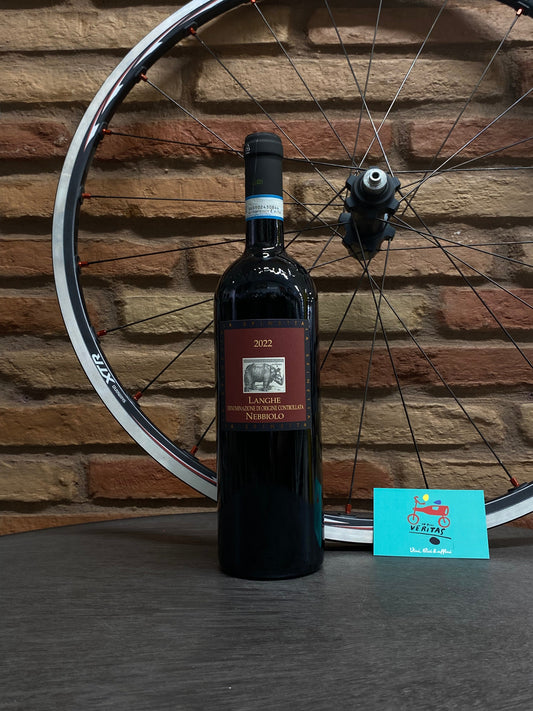 La Spinetta - Nebbiolo 2022