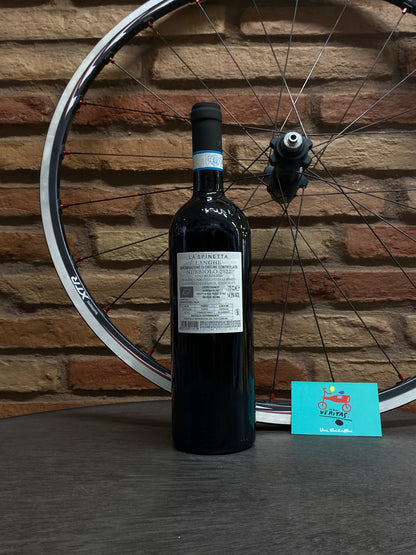 La Spinetta - Nebbiolo 2022
