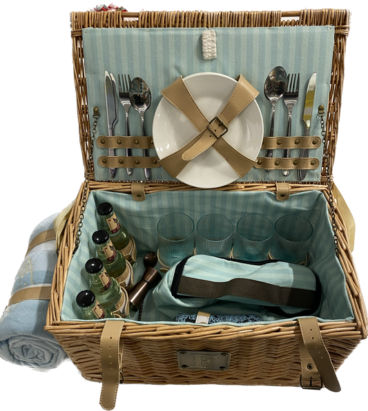 Ferdinand’s - Picnic Basket Saar Dry Gin