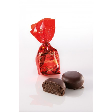 Bramardi - Cuneesi al Rhum