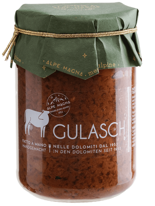 Alpe Magna - Gulash 360g