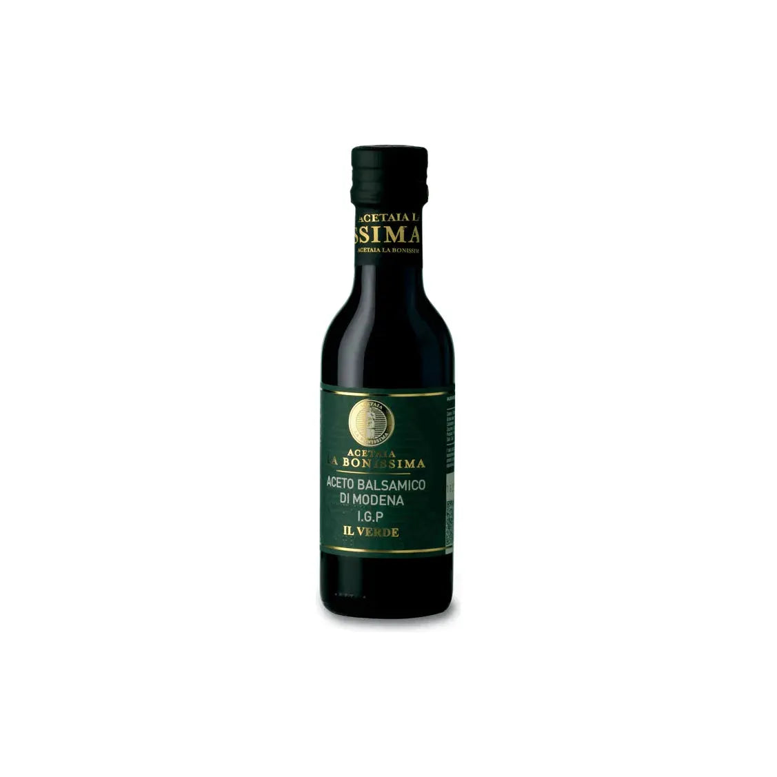 Aceto Balsamico di Modena IGP 250 ml - Il Verde