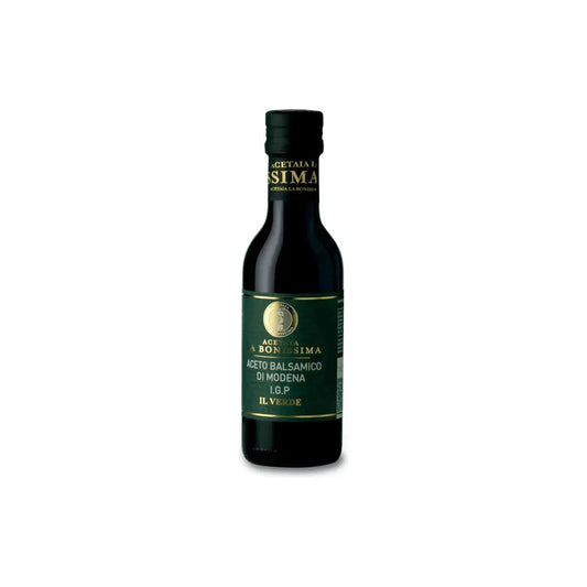 Aceto Balsamico di Modena IGP 250 ml - Il Verde