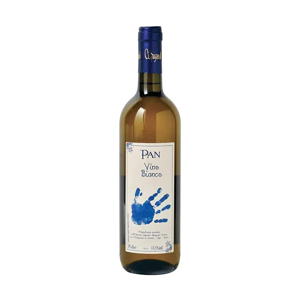 Pan 22 - Ilenia Spagnoli