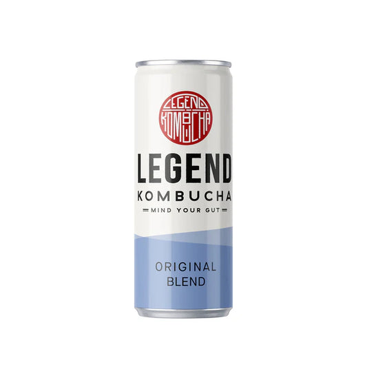 Legend Kombucha - Kombucha Original Blend