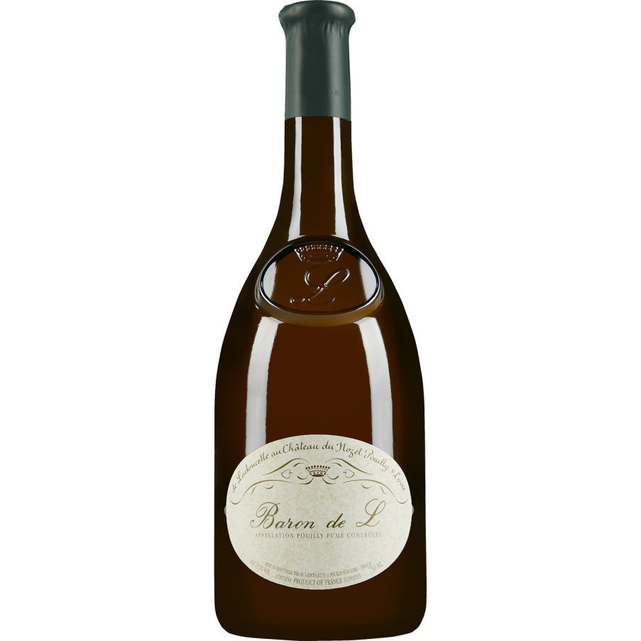 de Ladoucette – Baron de L Pouilly-Fumé