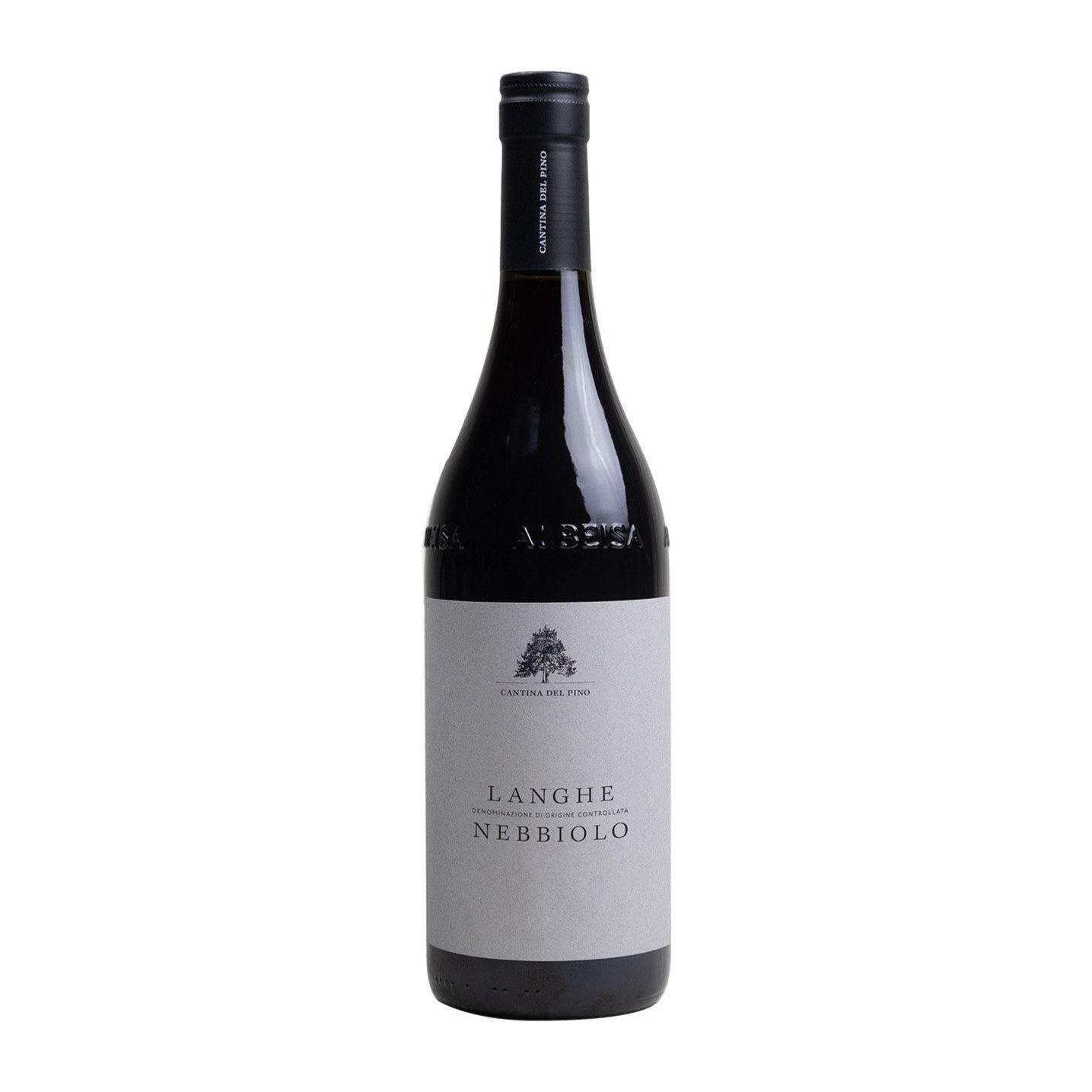 Langhe Nebbiolo DOC 2021 - Cantina del Pino