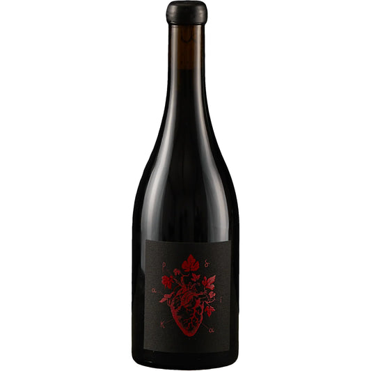 San Dionigi – Kardìa 2025 Corvina IGT Verona Bio