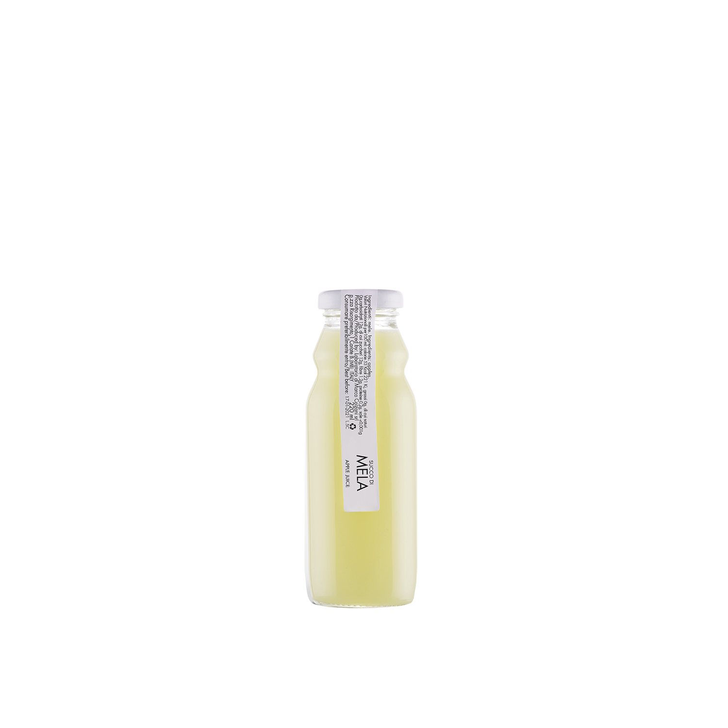 Limonata - Marco Colzani