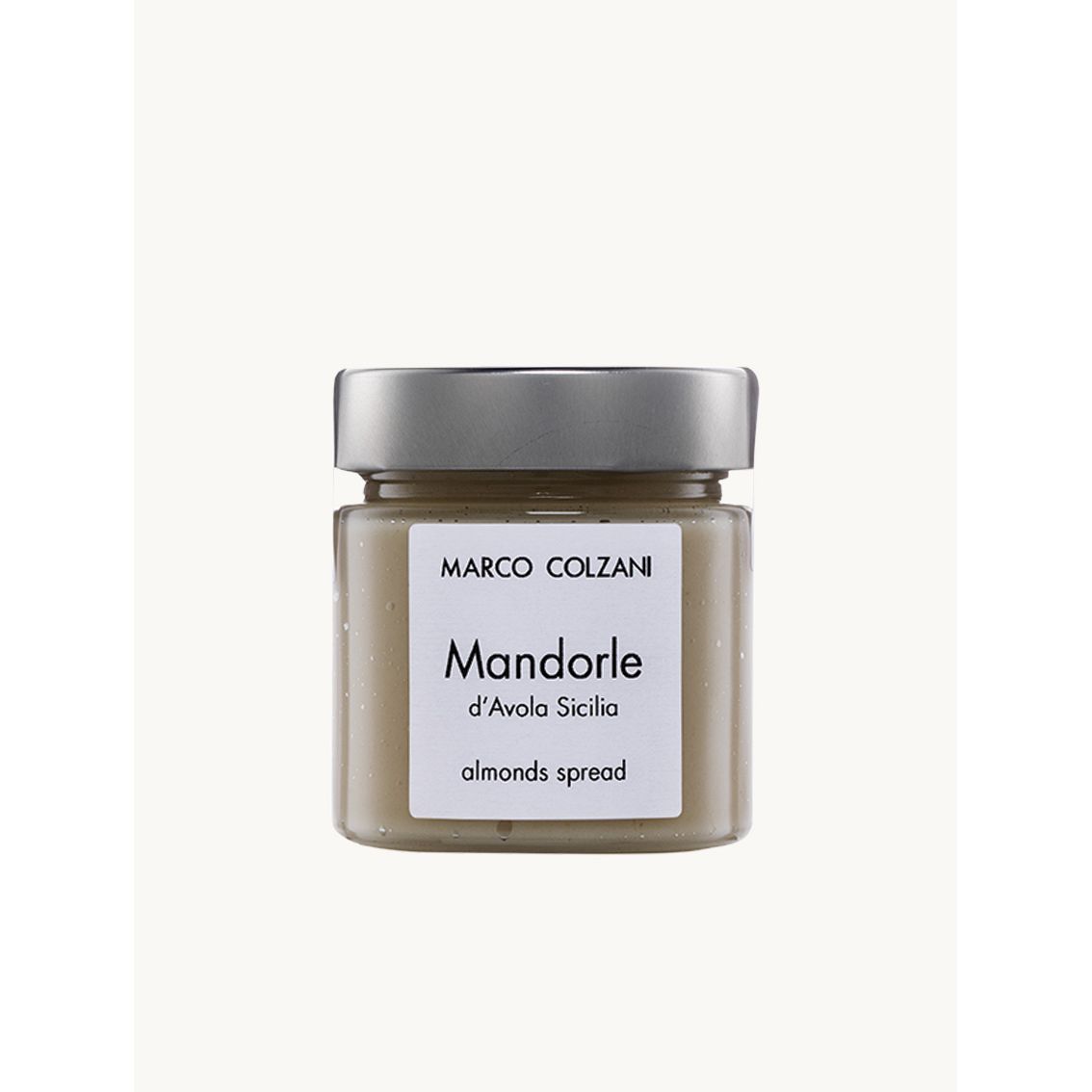 Marco Colzani - Mandorle di Sicilia