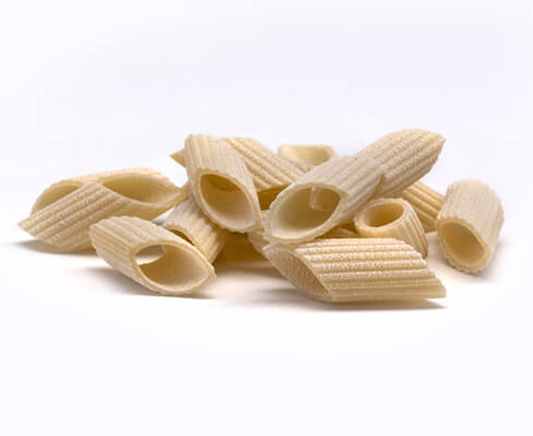 Mezze Penne 500 g - Pastara - Pasta siciliana da grano Russello
