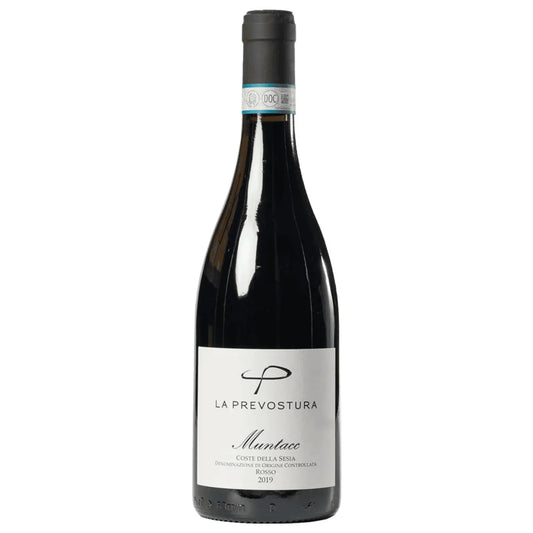 La Prevostura – Muntacc 2022 Coste della Sesia Nebbiolo DOC