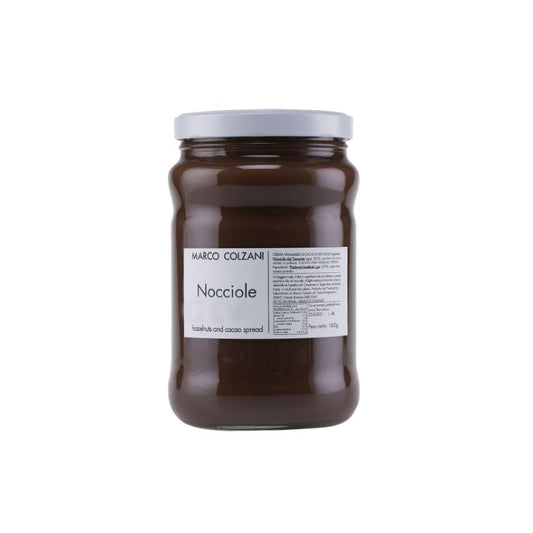 Marco Colzani - Crema di Nocciole e Cacao 1,8kg