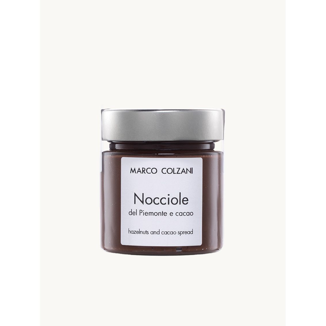 Marco Colzani - Nocciole e Cacao
