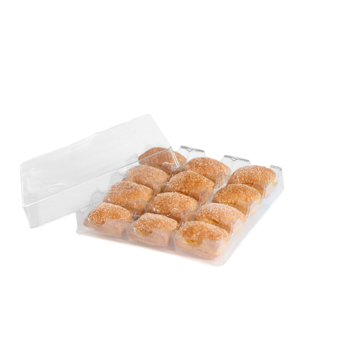 Pasticceria Perbellini - Sfoiade al burro 110 g