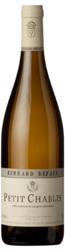 Domaine Bernard Defaix – Petit Chablis AOC