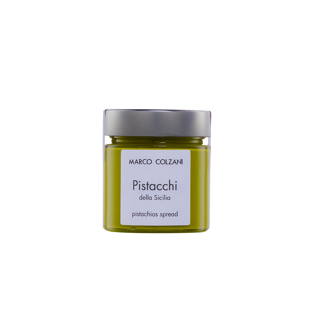 Marco Colzani - Crema Pistacchio