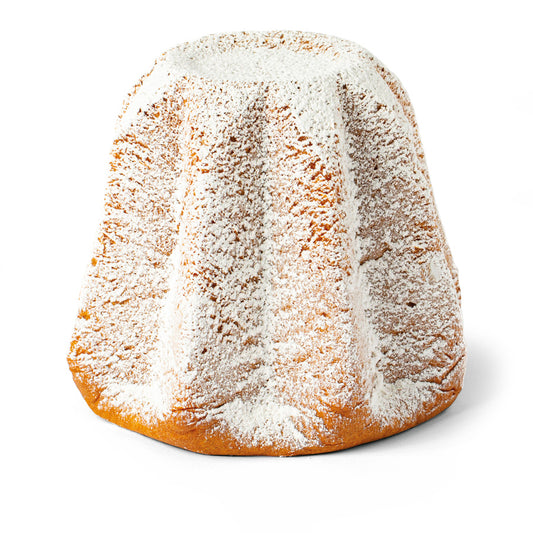 Pandoro Artigianale - Pasticceria Tiri