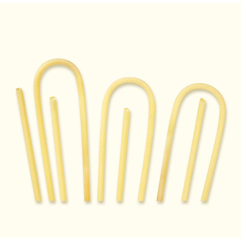 Benedetto Cavalieri - Pasta di Semola di Grano Duro - Bucatini 500g