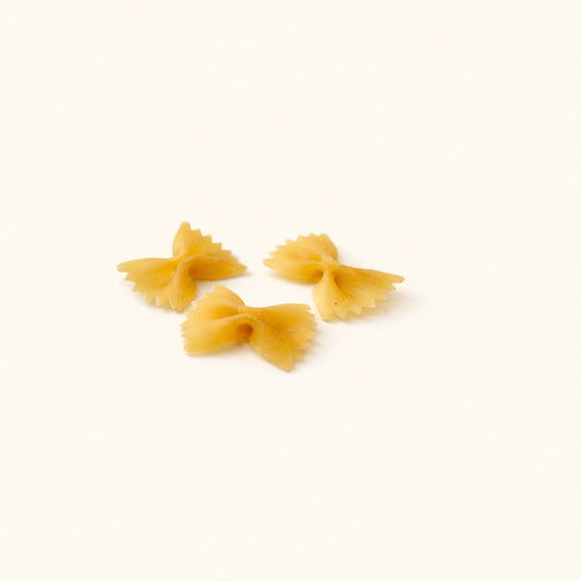 Benedetto Cavalieri - Pasta di Semola di Grano Duro Farfalle 500g