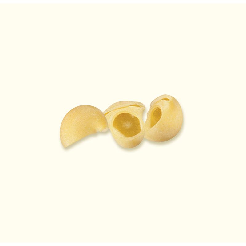 Benedetto Cavalieri - Pasta di Semola di Grano Duro - Lumache 500g