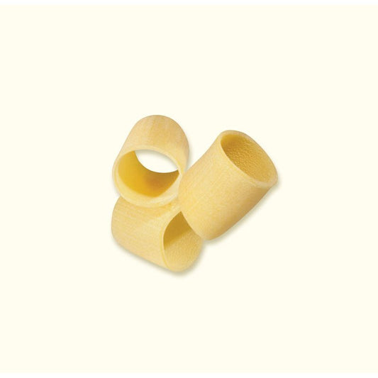 Benedetto Cavalieri - Pasta di Semola di Grano Duro - Mezzi paccheri 500g