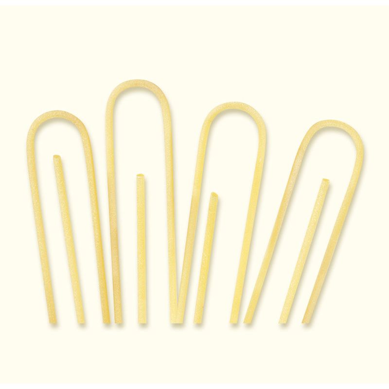 Benedetto Cavalieri - Pasta di Semola di Grano Duro - Spaghettoni 500g