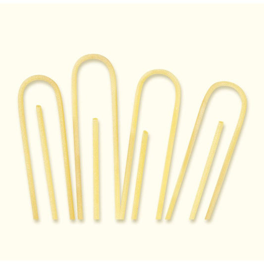 Benedetto Cavalieri - Pasta di Semola di Grano Duro - Spaghettoni 500g