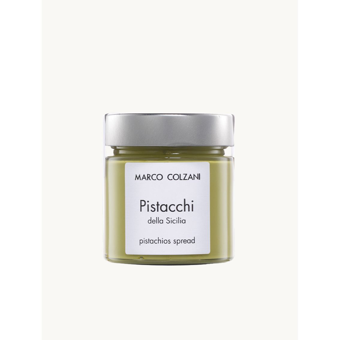 Marco Colzani - Crema Pistacchio