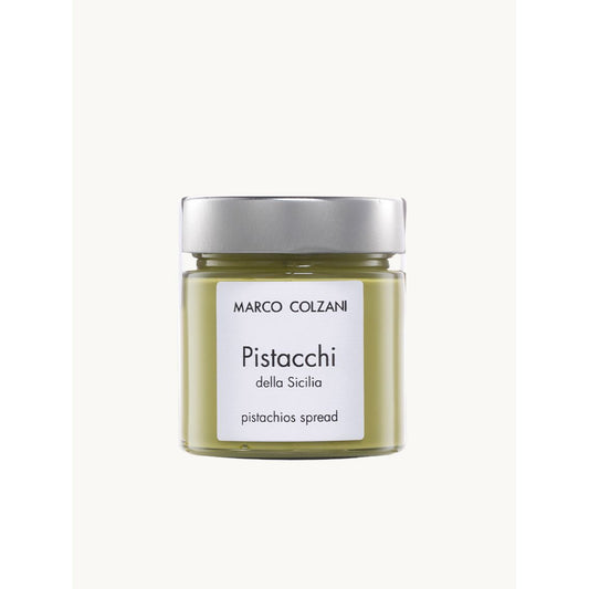 Marco Colzani - Crema Pistacchio