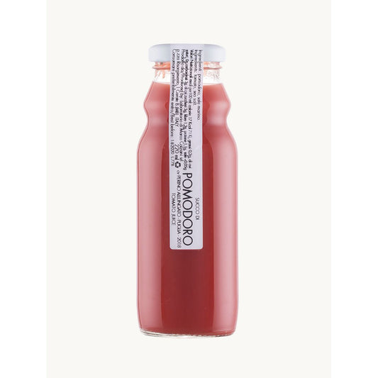Marco Colzani - Succo di Pomodoro Perino