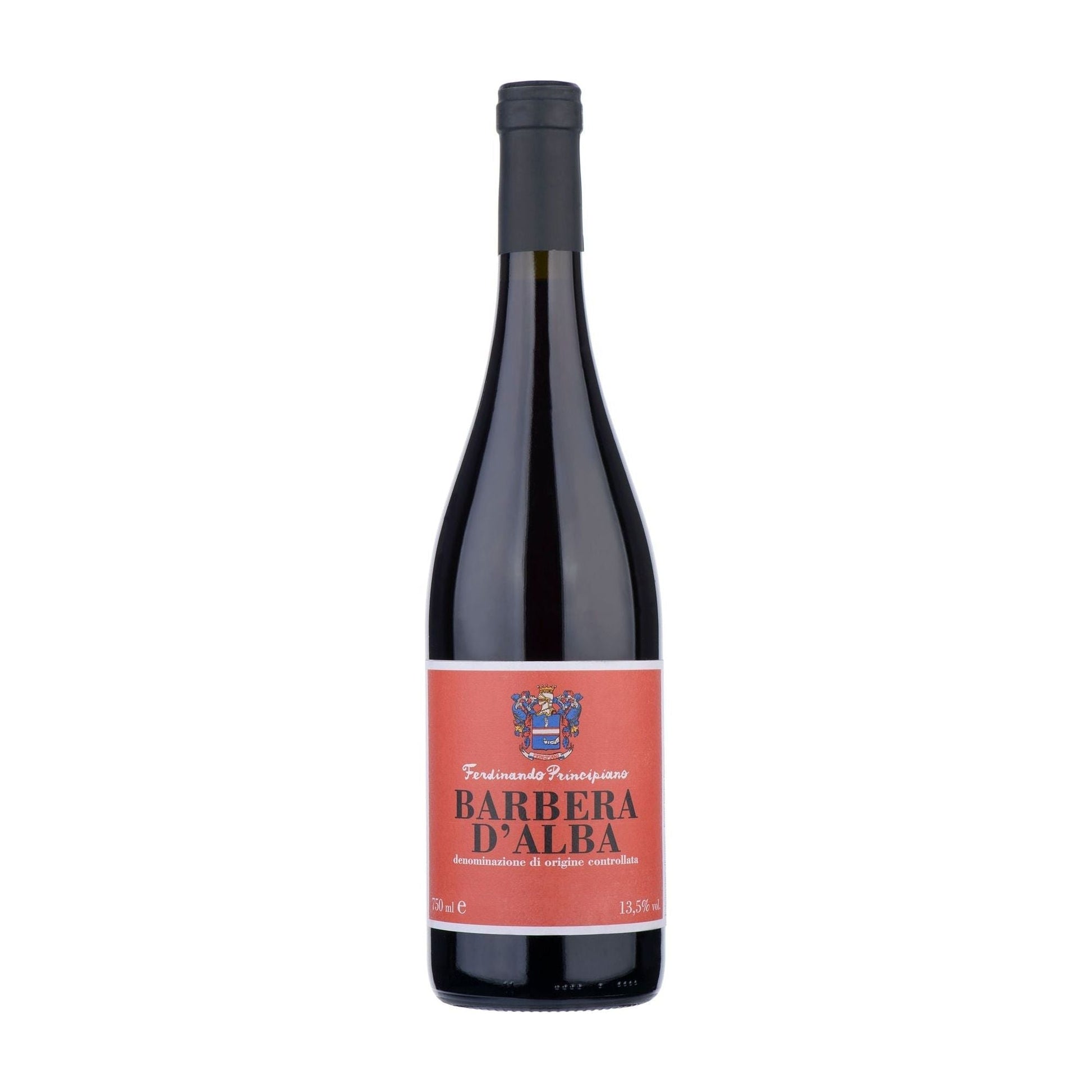 MGM barbera d'Alba DOC 2021 - Ferdinando Principiano