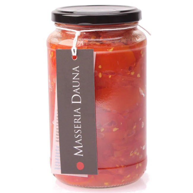 Masseria Dauna - Spaccatelle di Pomodoro 550 g