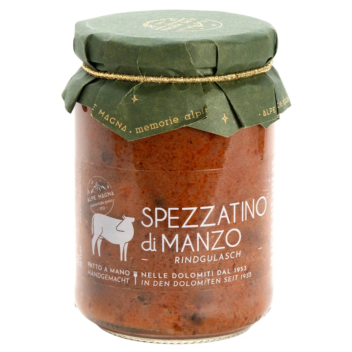 Alpe Magna - Gulash 360g
