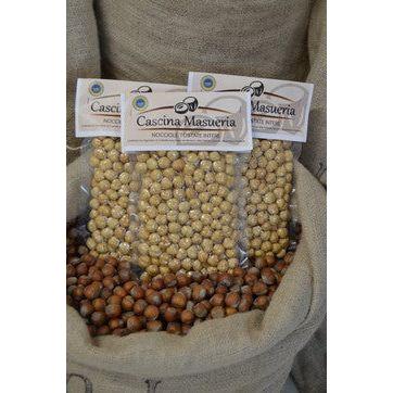 Nocciola Piemonte IGP Delle Langhe Tostata - Cascina Masueria
