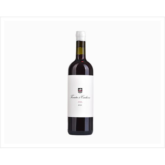 Tenuta di Carleone – UNO 2020 Toscana IGT Rosso