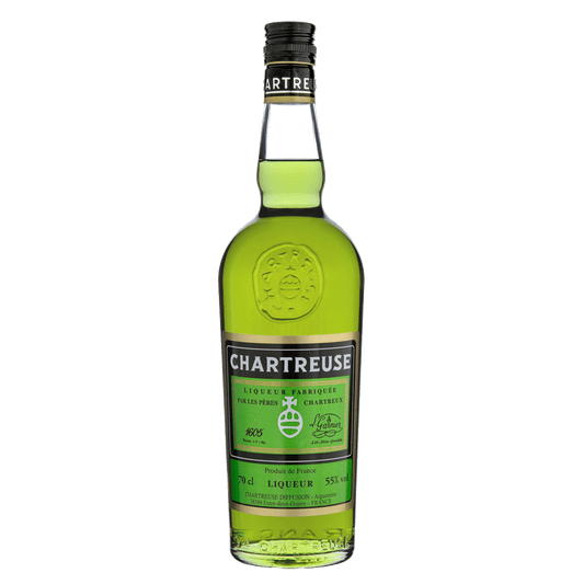 Chartreuse Verte 70 cl