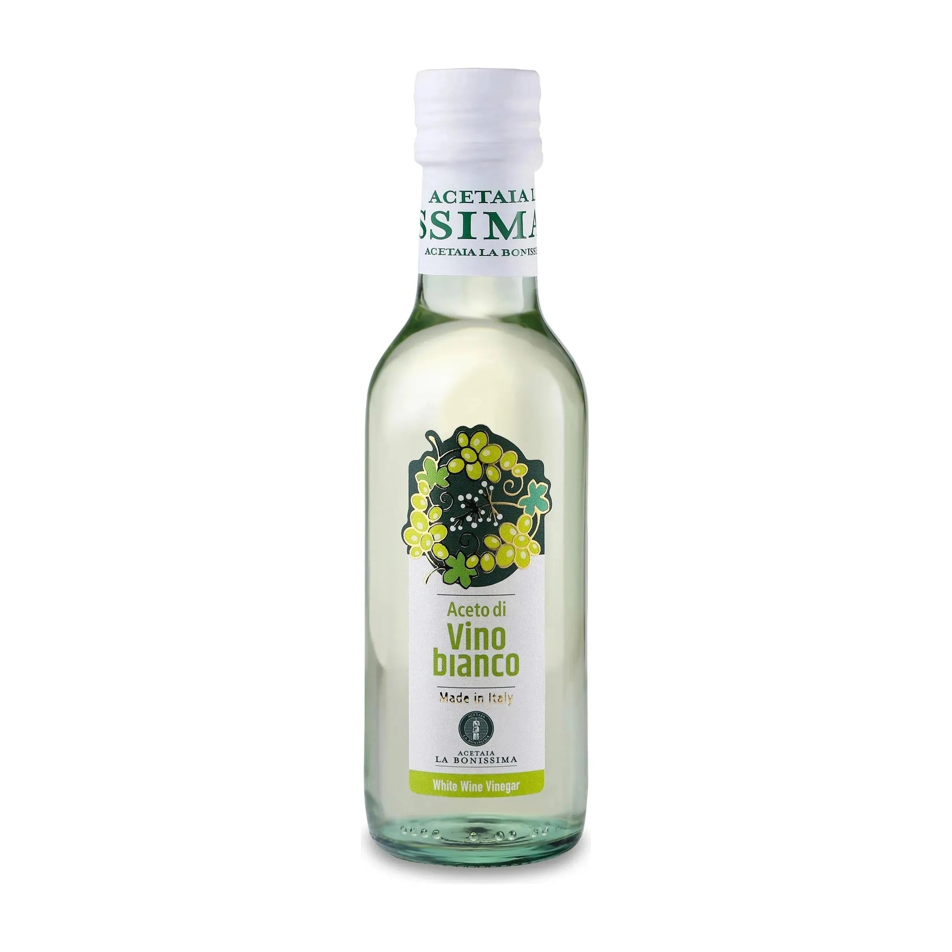 Aceto di Vino Bianco
