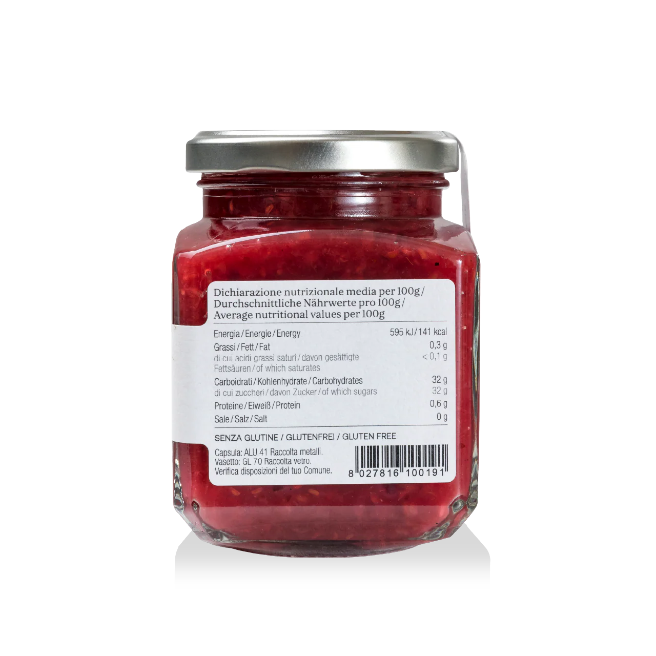 Sogno Invernale - Alpe Pragas - Delizie di Frutta dal Trentino