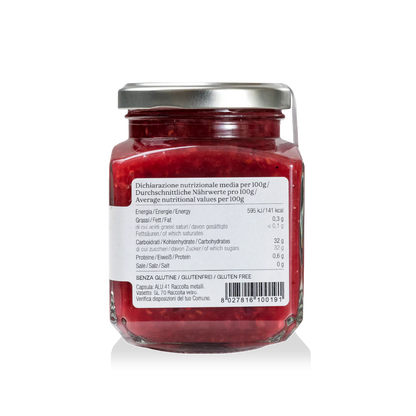 Sogno Invernale - Alpe Pragas - Delizie di Frutta dal Trentino