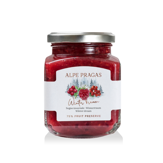 Sogno Invernale Alpe Pragas 335 g
