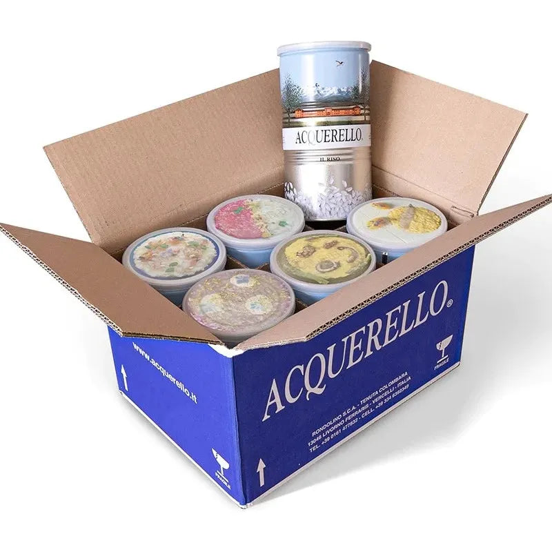 Riso Acquerello