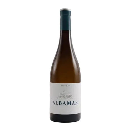 Bodegas Albamar - Albamar 2022