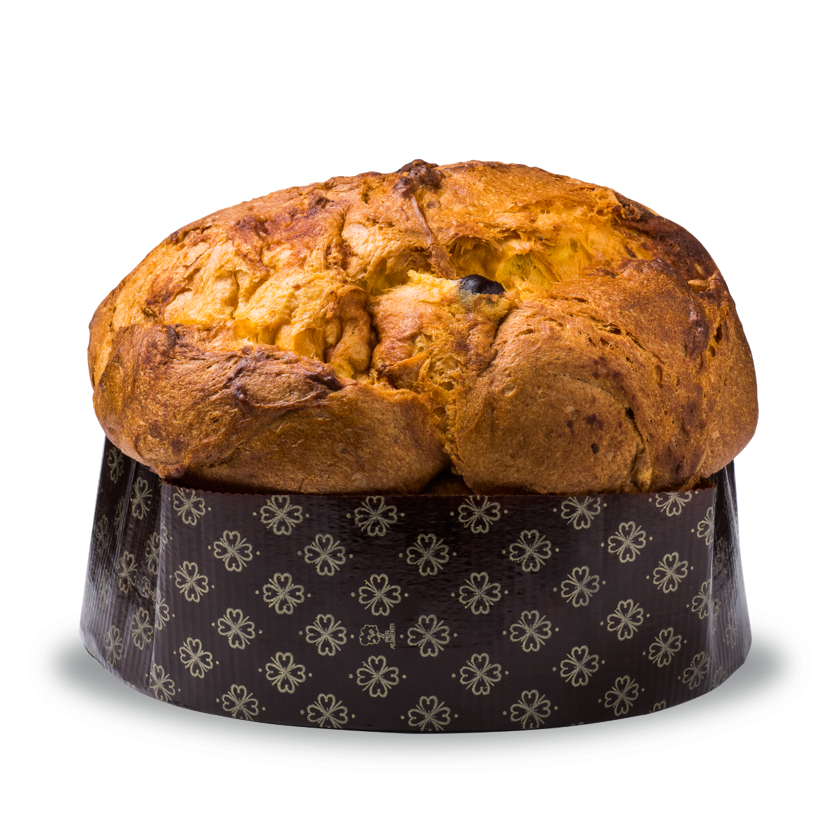 Penna Bakery – Il Panettone al Cioccolato Bianco e Amarena 1 kg