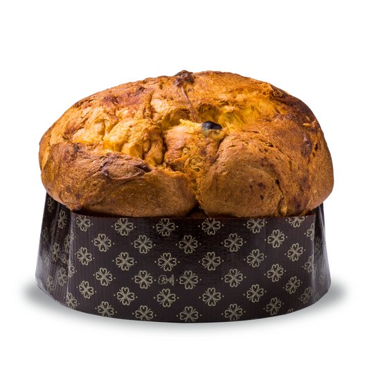 Penna Bakery – Il Panettone al Cioccolato Bianco e Amarena 1 kg