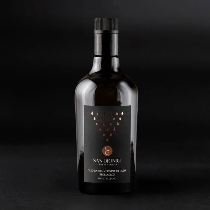 Olio Extra Vergine di Oliva - Blend - San Dionigi