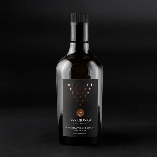 Olio Extra Vergine di Oliva - Blend - San Dionigi