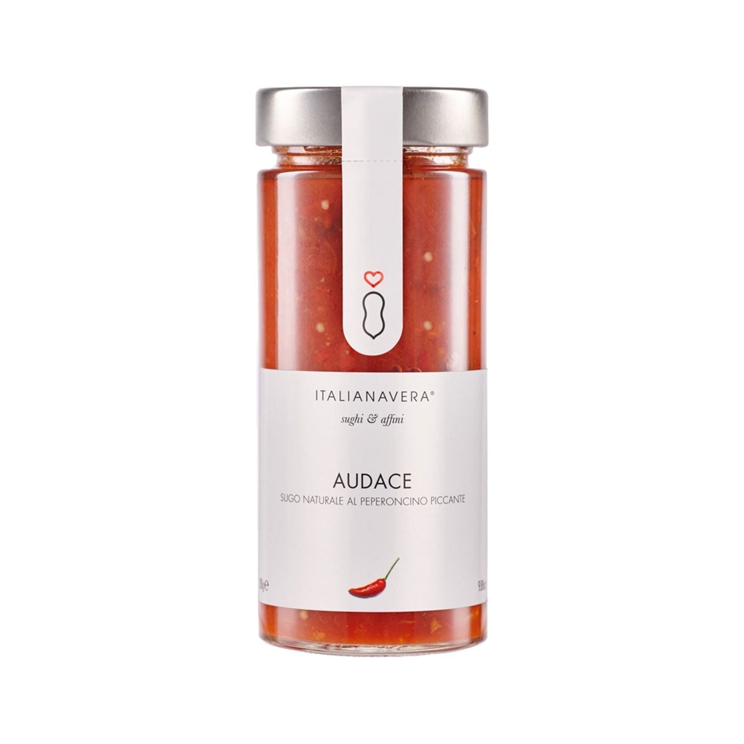 Italianavera - Audace Sugo Naturale