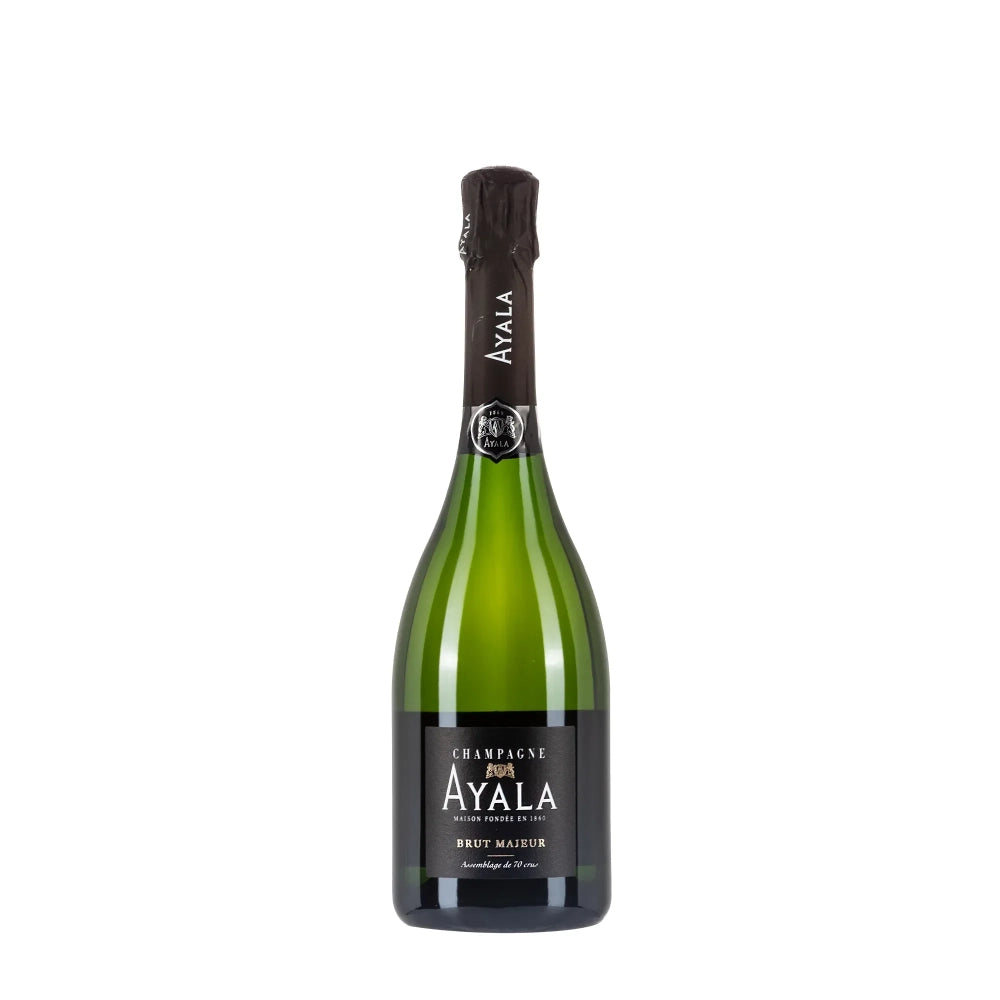 Maison Ayala - Champagne Brut Majeur